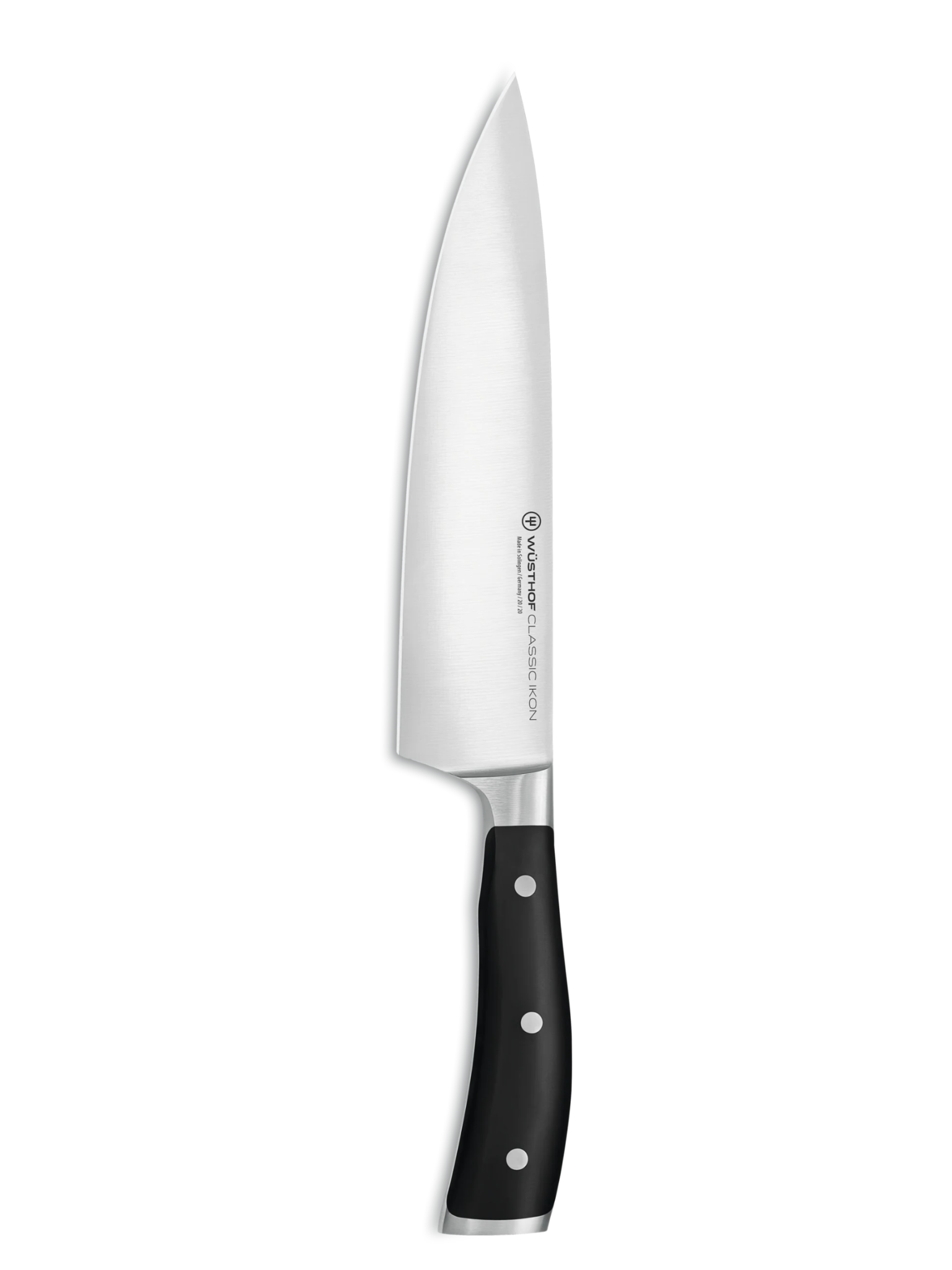 Wusthof Chef 8" Ikon