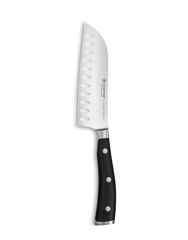 Wusthof Santoku 5" HE Ikon