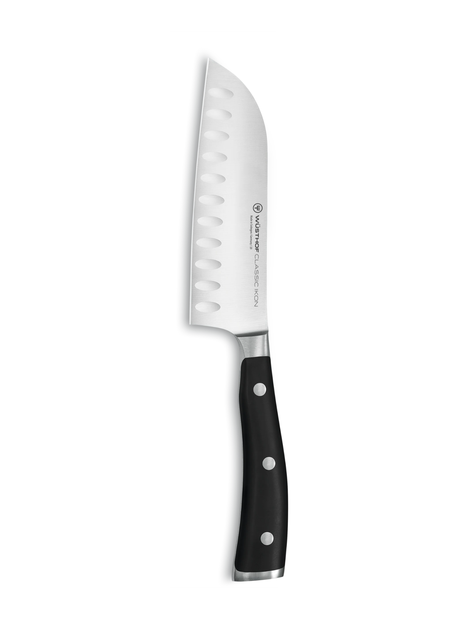 Wusthof Santoku 5" HE Ikon