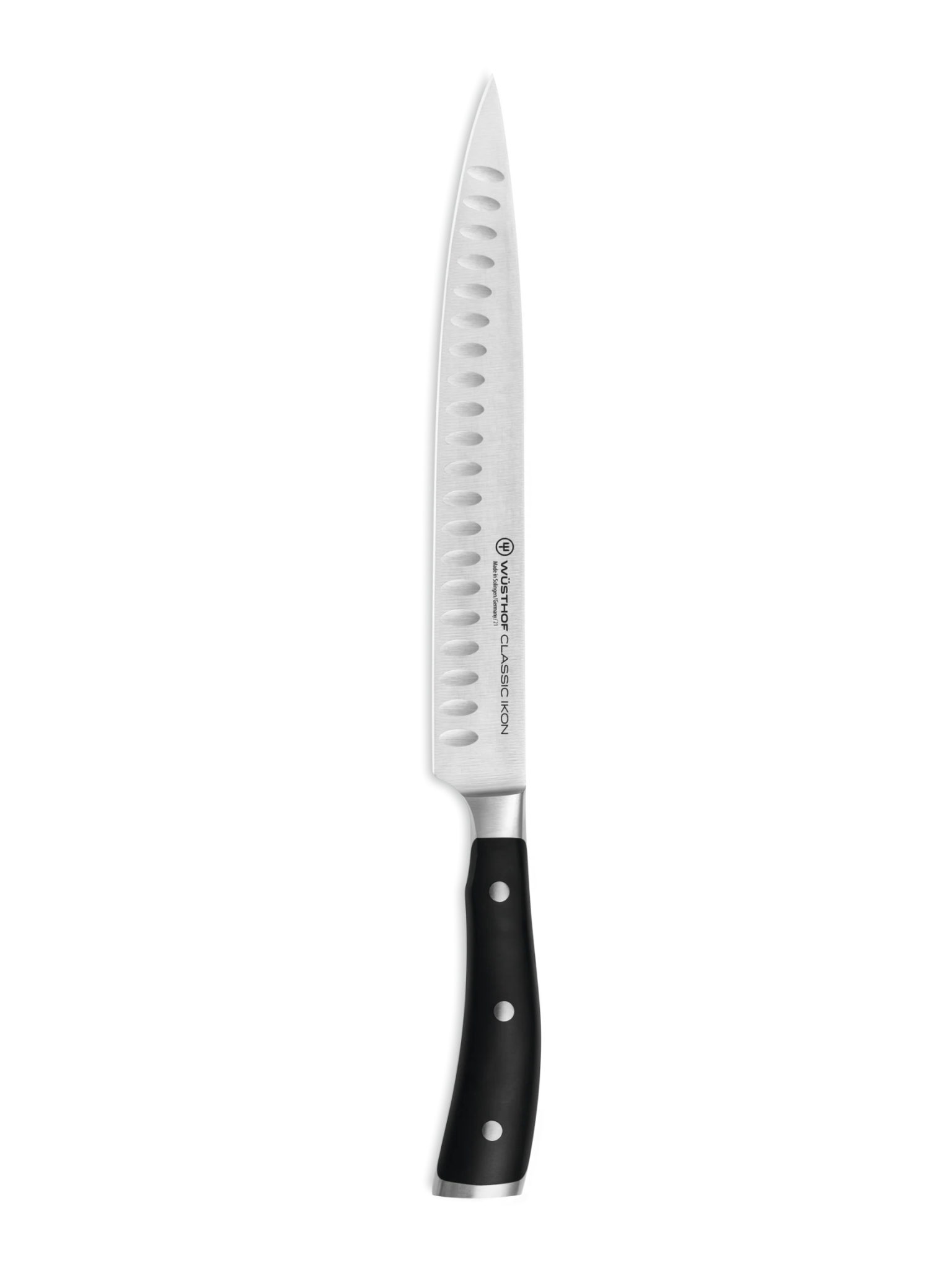 Wusthof Carving 9" HE Ikon