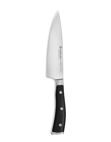 Wusthof Chef 6" Ikon