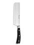 Wusthof Nakiri 7" HE Ikon