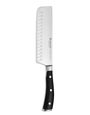 Wusthof Nakiri 7" HE Ikon