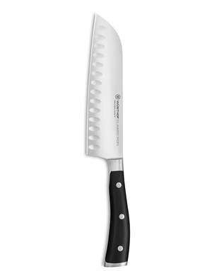 Wusthof Santoku 7" HE Ikon