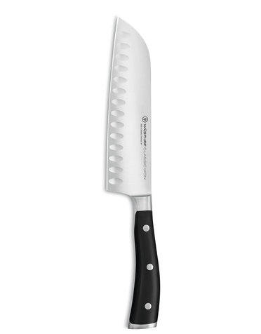 Wusthof Santoku 7" HE Ikon