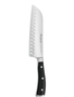 Wusthof Santoku 7" HG Ikon