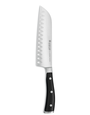 Wusthof Santoku 7" HE Ikon