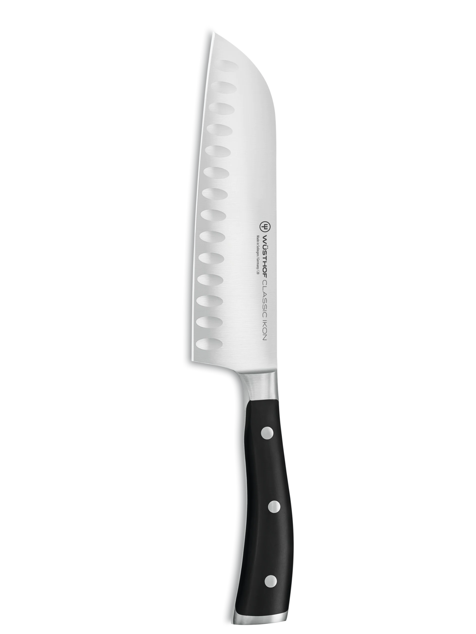 Wusthof Santoku 7" HE Ikon