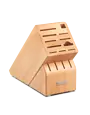Wusthof Knife Block 15 Slot Beechwood