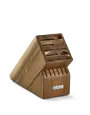 Wusthof Knife block 17 slot Acacia