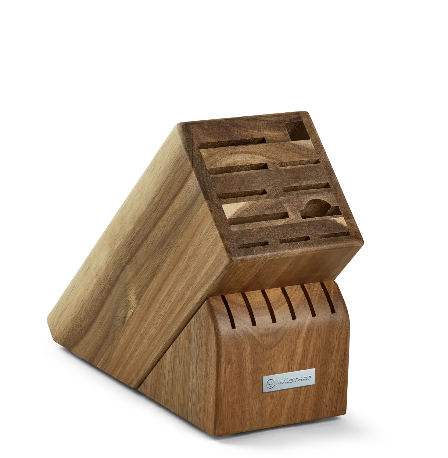Wusthof Knife block 17 slot Acacia