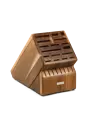 Wusthof Knife Block 25 Slot Mega Acacia