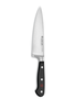 Wusthof Chef 6" Classic