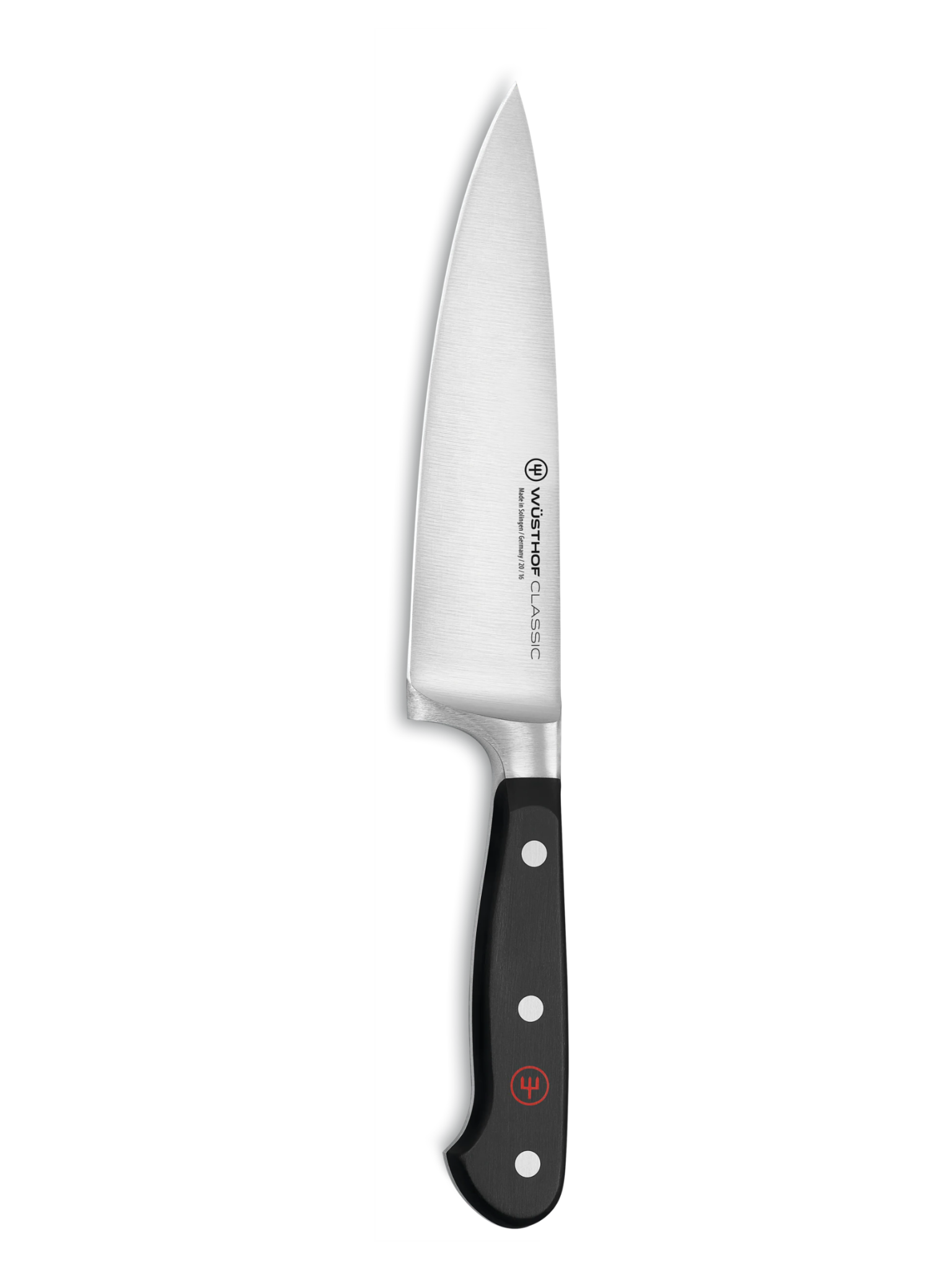 Wusthof Chef 6" Classic