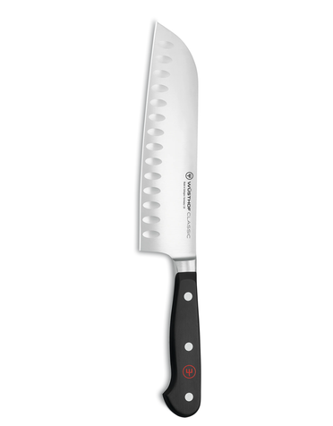 Wusthof Santoku 7" HG Classic