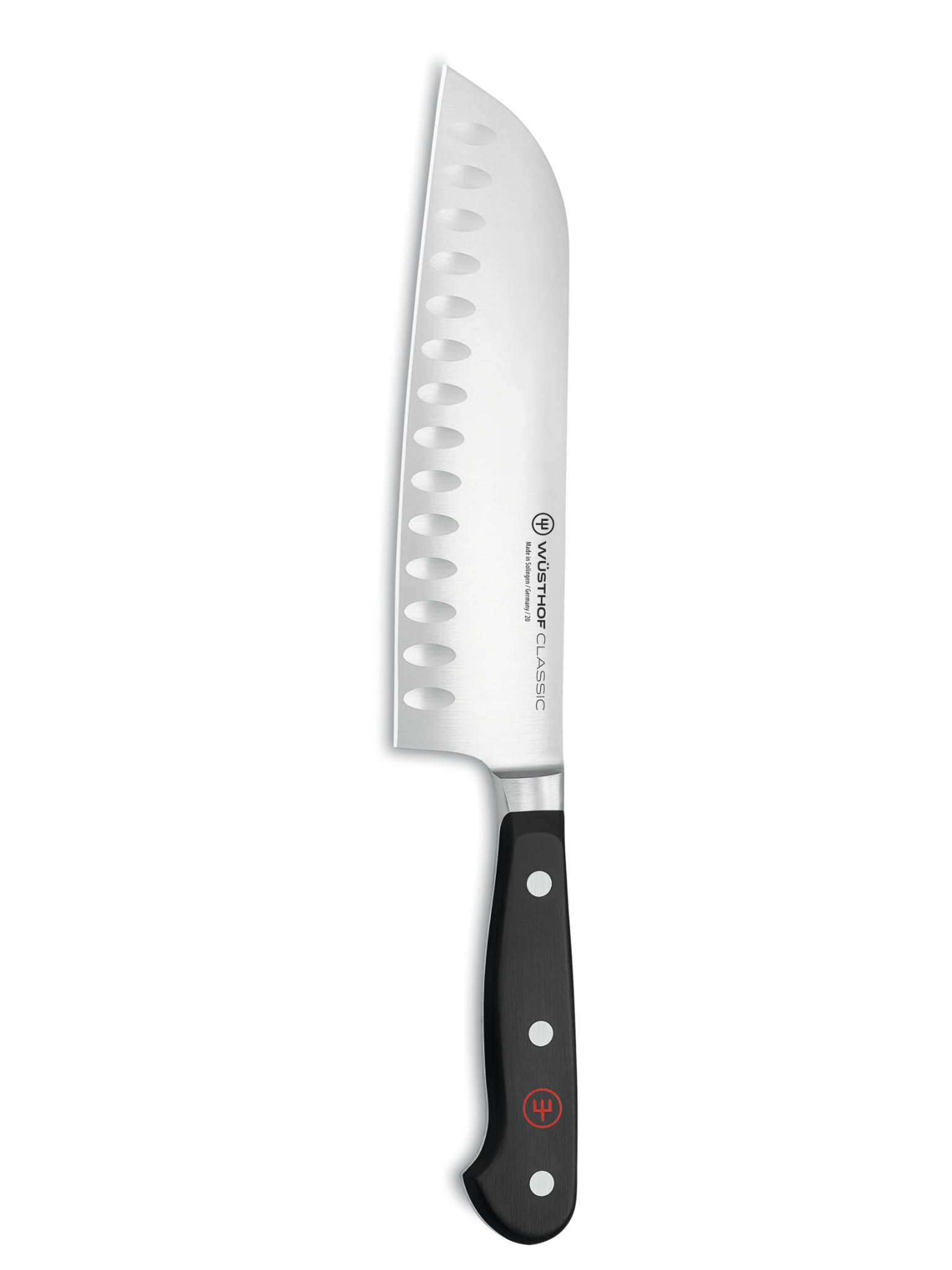 Wusthof Santoku 7" HE Classic