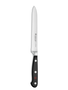 Wusthof Utility 5" Serrated Classic