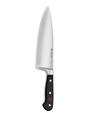 Wusthof Chef 8" Wide Classic