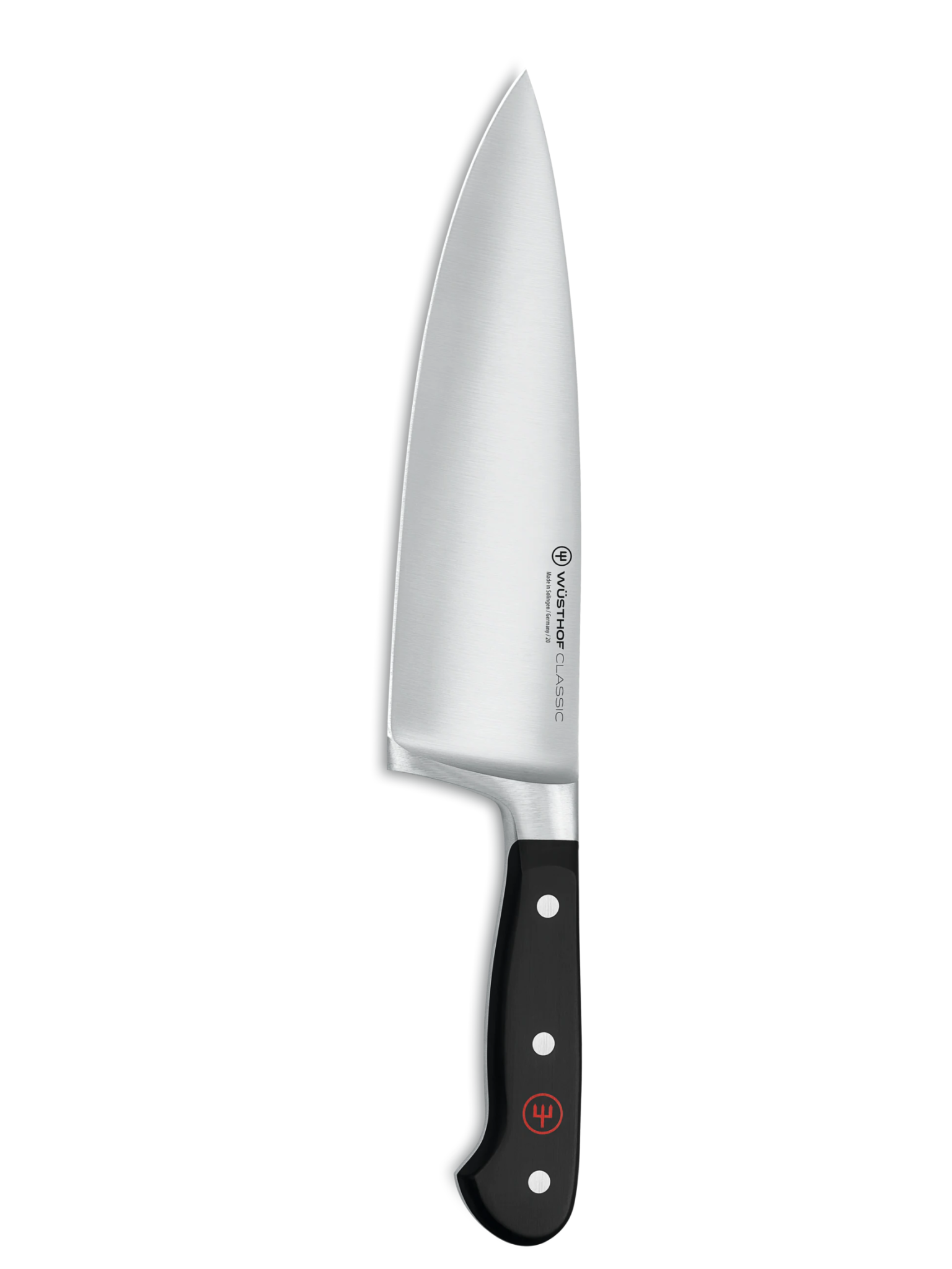 Wusthof Chef 8" Wide Classic