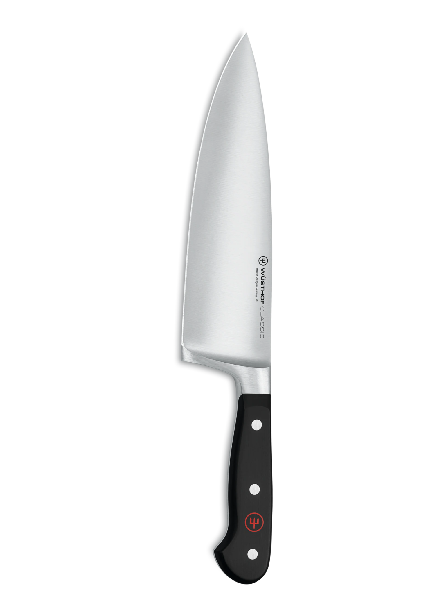 Wusthof Cook's 8" Wide Classic
