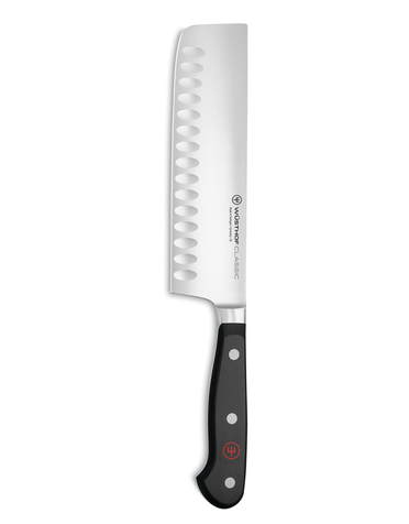 Wusthof Nakiri 7" HE Classic