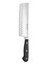 Wusthof Nakiri 7" HG Classic