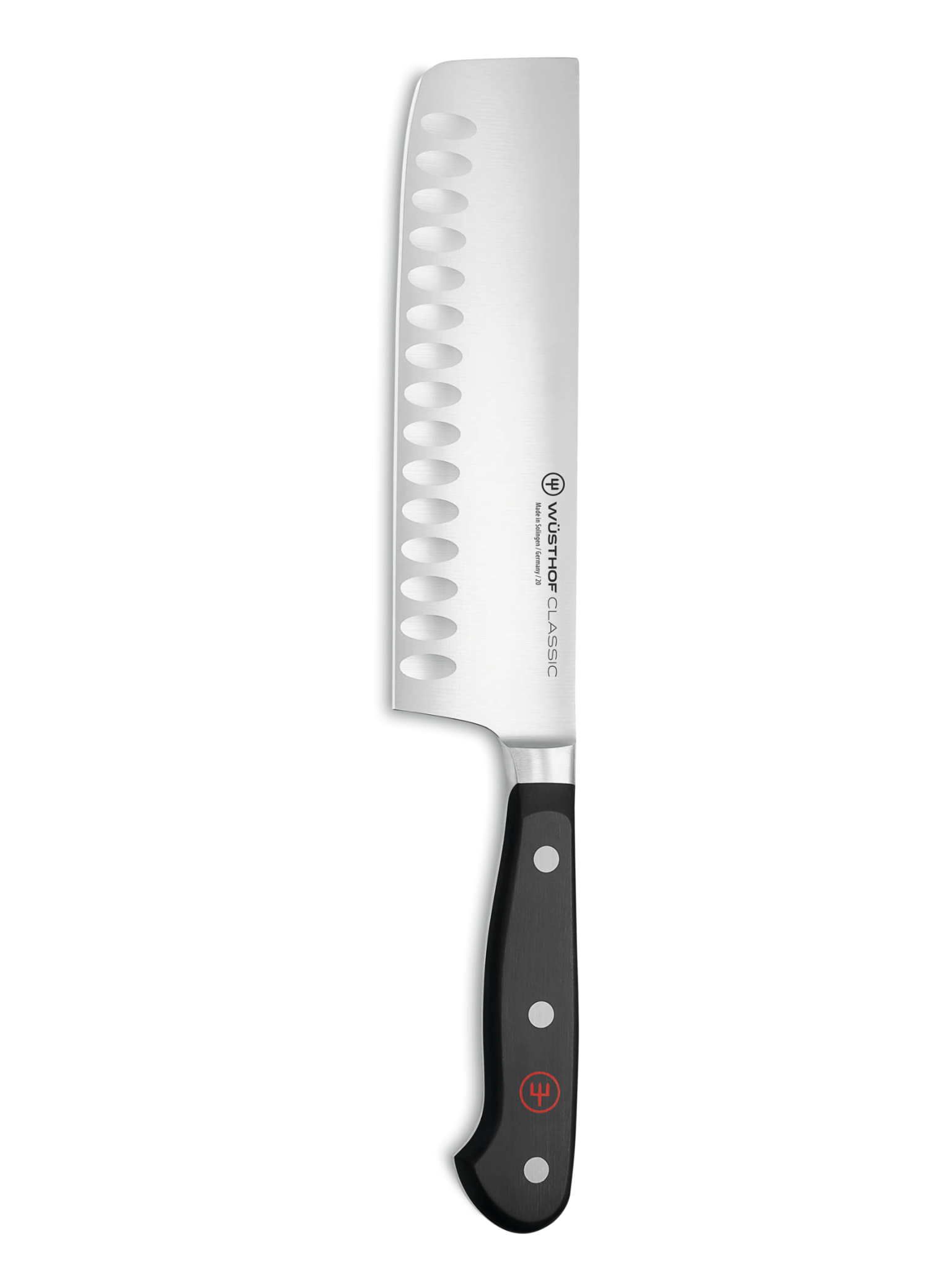 Wusthof Nakiri 7" HE Classic