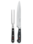 Wusthof Carving Set 2pc HG Classic