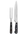 Wusthof Carving Set 2pc HE Classic