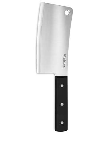 Wusthof Cleaver 6" Gourmet