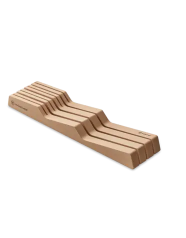 Wusthof In-Drawer 7 Slot Knife Organizer Wusthof