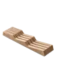 Wusthof In-Drawer 7 Slot Knife Organizer Wusthof