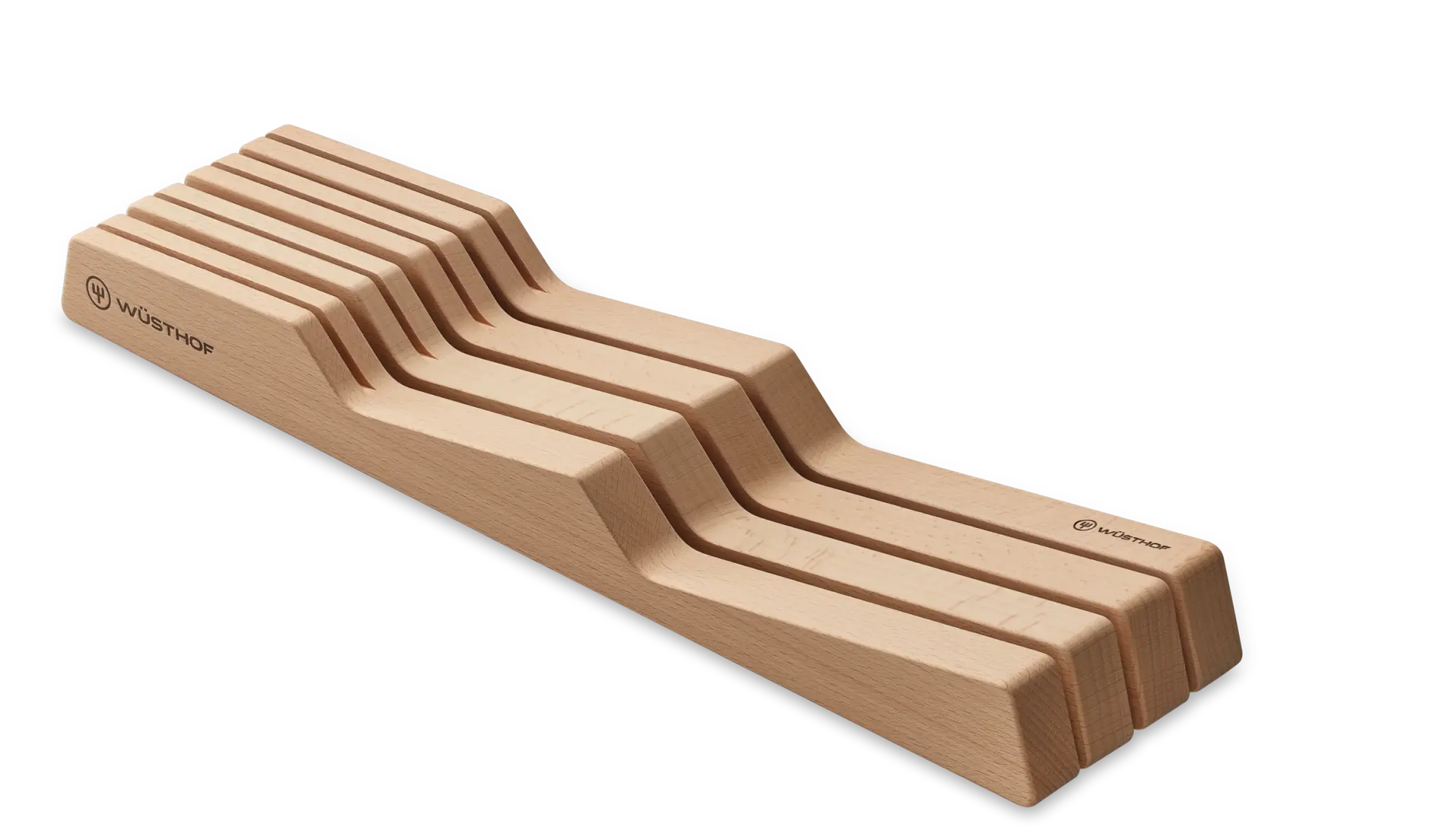 Wusthof In-Drawer 7 Slot Knife Organizer Wusthof