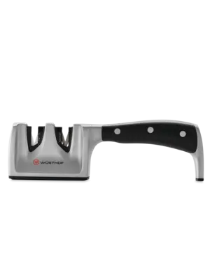 Wusthof Sharpener 2 Stage Ikon