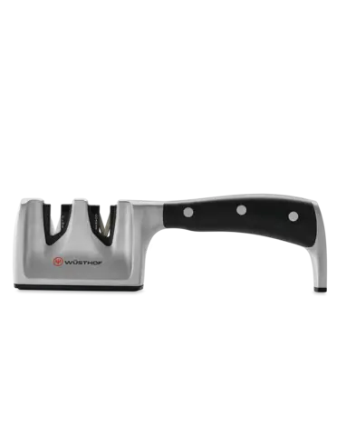Wusthof Sharpener 2 Stage Ikon