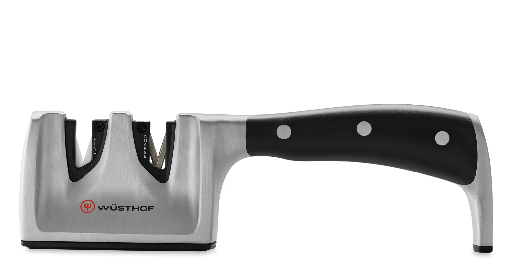 Wusthof Sharpener 2 Stage Ikon