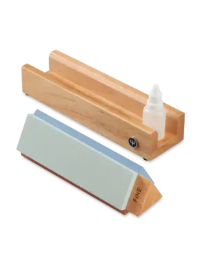 Wusthof Sharpener Tri-Stone Wusthof