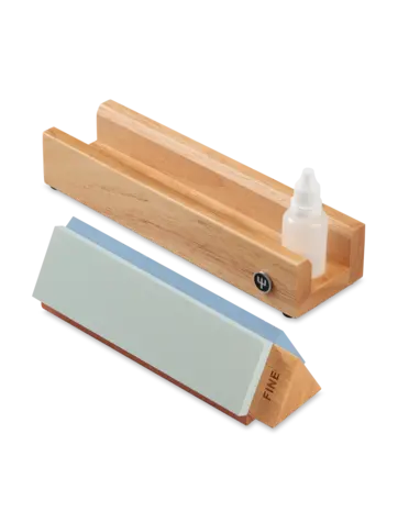 Wusthof Sharpener Tri-Stone Wusthof
