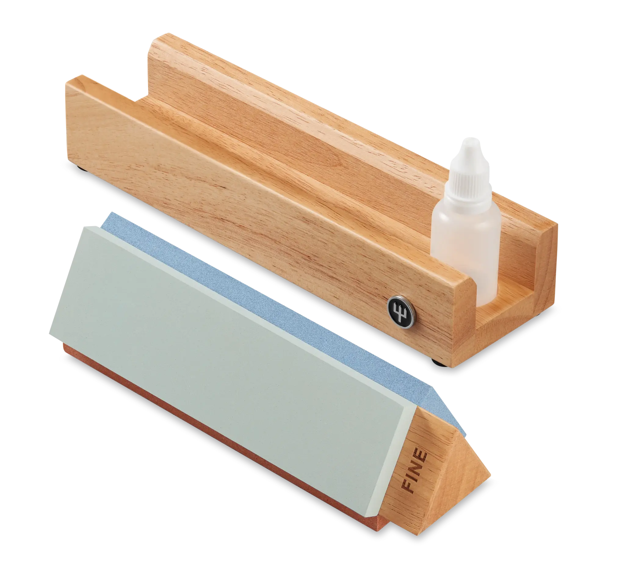 Wusthof Sharpener Tri-Stone Wusthof