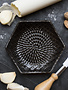 The Grate Plate Grate Plate 3pc Set Charcoal