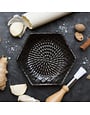 The Grate Plate Grate Plate 3pc Set Charcoal