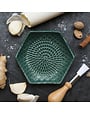 The Grate Plate Grate Plate 3pc Set Emerald