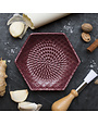 The Grate Plate Grate Plate 3pc Set Wine