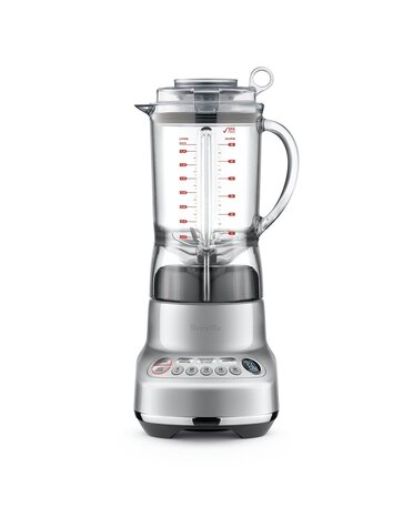 Breville USA The Fresh & Furious