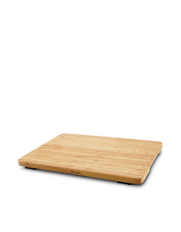 Breville USA Cutting Board Bamboo