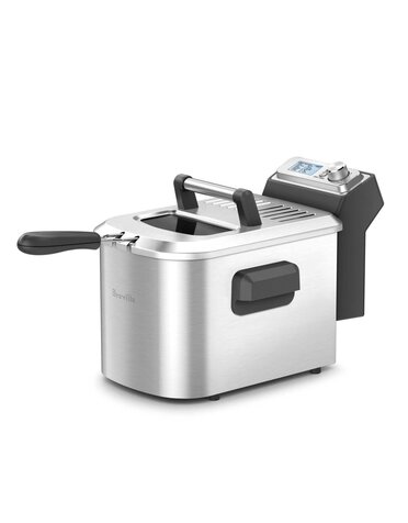 Breville USA The Smart Fryer