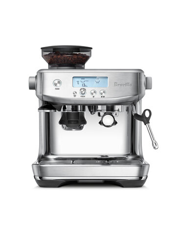 Breville USA The Barista Pro