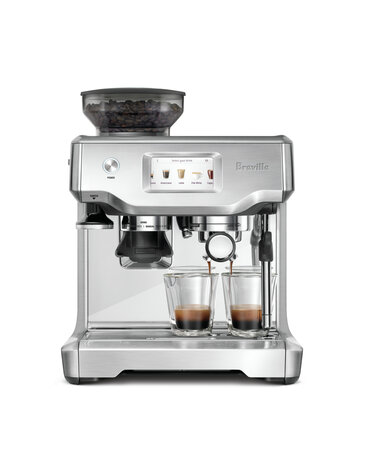 Breville USA The Barista Touch