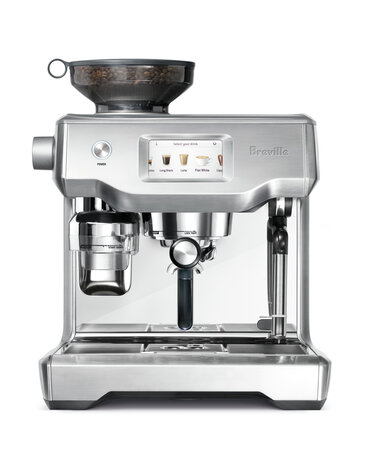 Breville USA The Oracle Touch