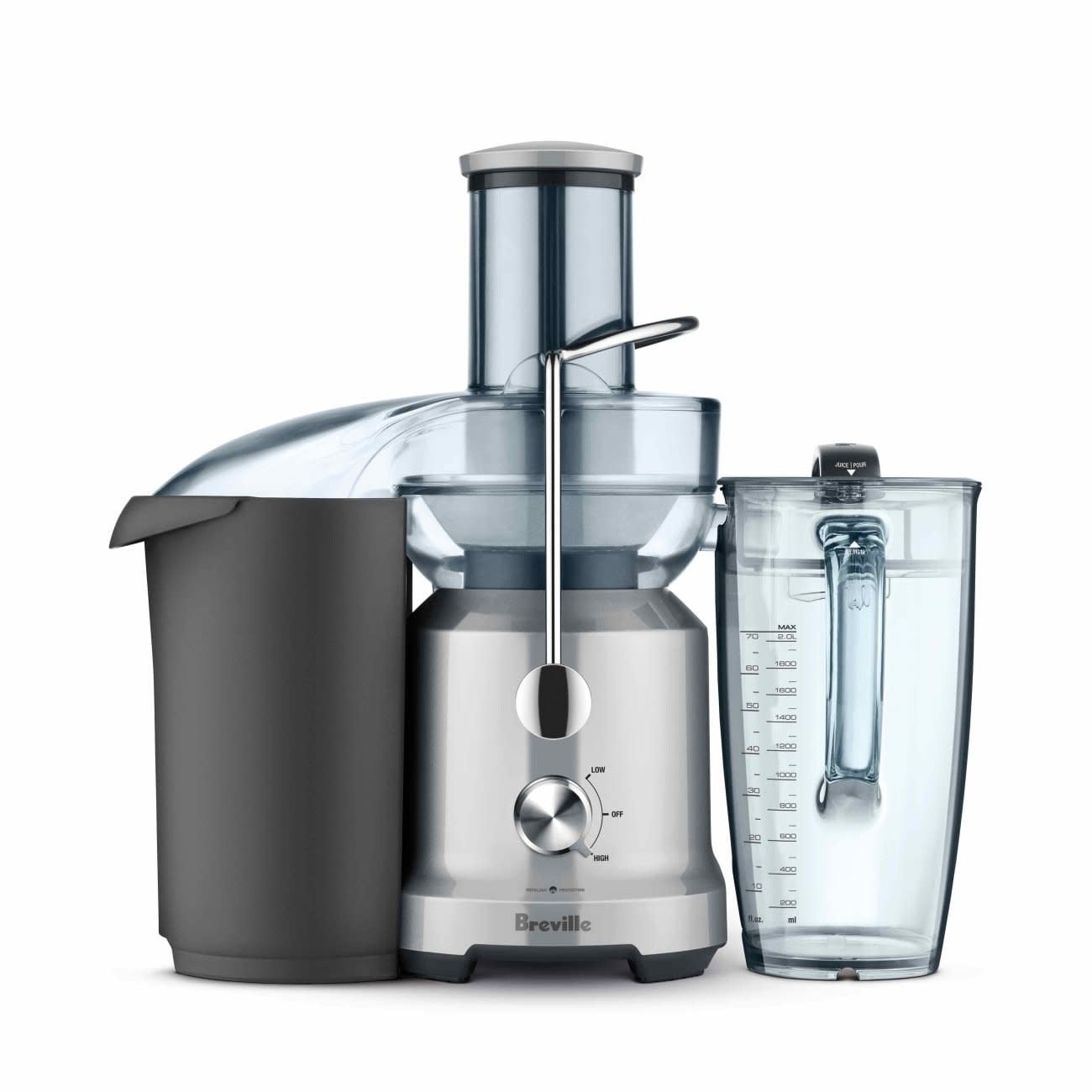 Breville USA The Juice Fountain Cold